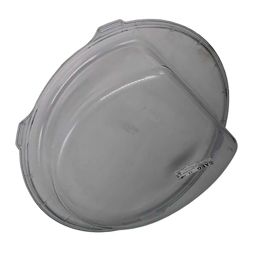 Стекло дверцы для сушильной машины ELECTROLUX (ЭЛЕКТРОЛЮКС) 140012655019, 1366251005
