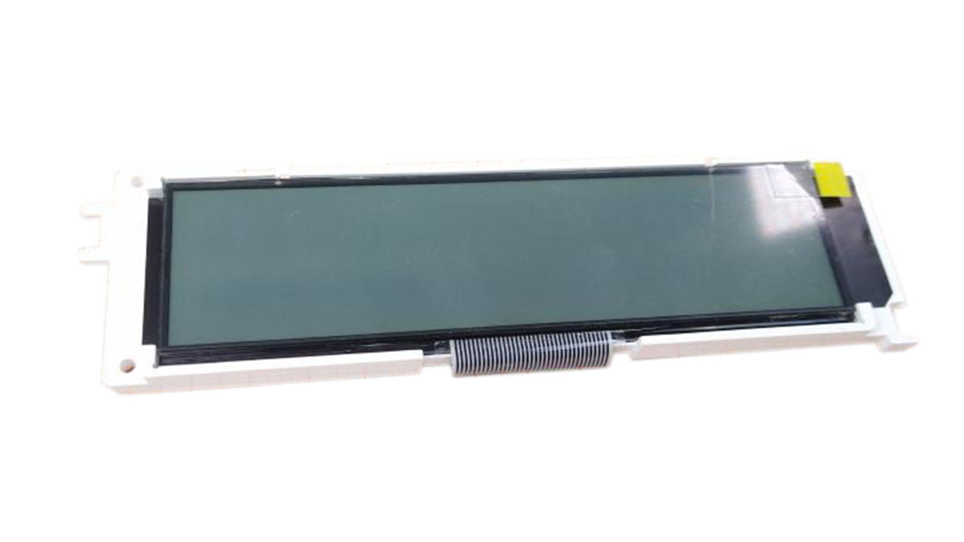 Дисплей для стиральной машины ELECTROLUX (ЭЛЕКТРОЛЮКС) 1325290102, 1084333002 (132529010, CMT-C62N0006DPSW-W-E)