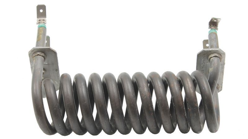 ТЭН сушки к стиральной машине ARISTON АРИСТОН 041655 (IRCA 0295 183 220V 1500W)