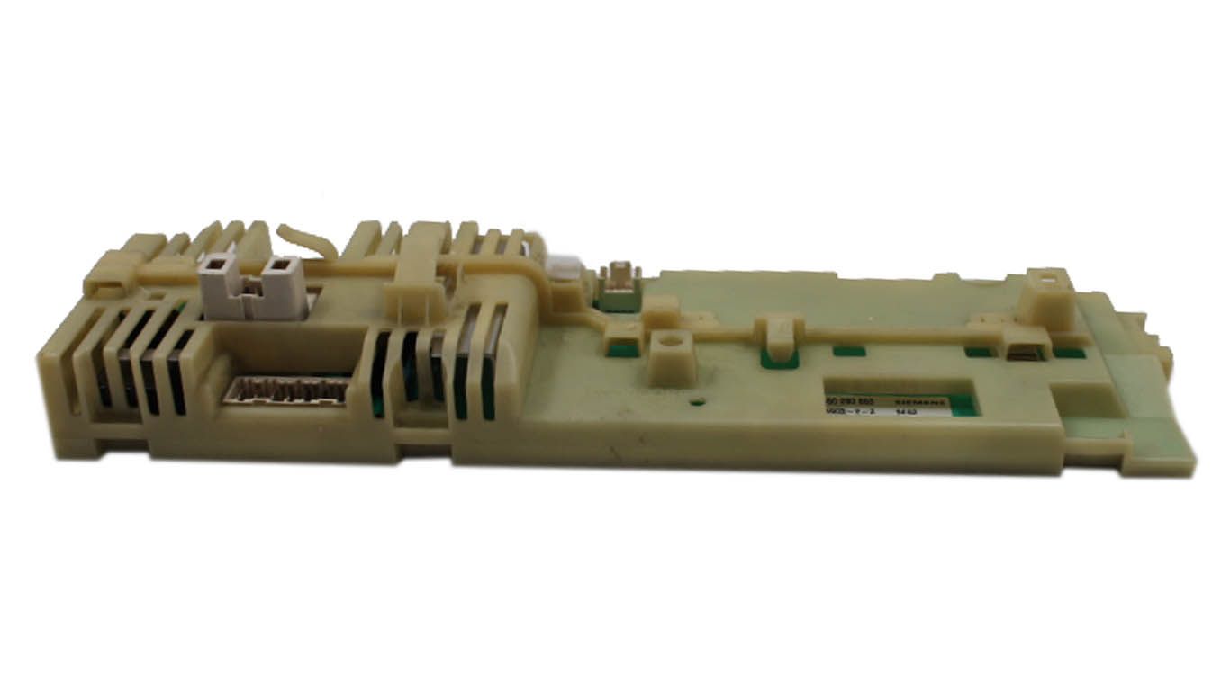 Плата для стиральной машины Siemens 355533, 355538, 268438, 268118 (WFL2061BY/01, 5wk51302 10 )