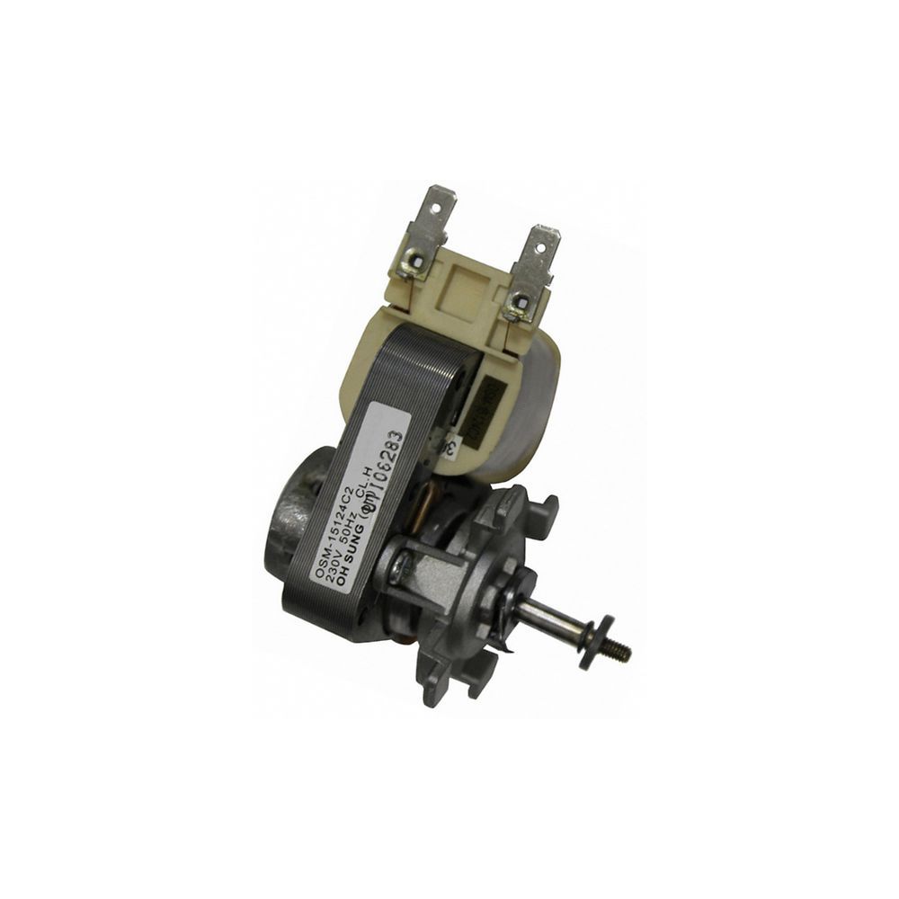 Мотор для микроволновой печи INDESIT (ИНДЕЗИТ) 313819