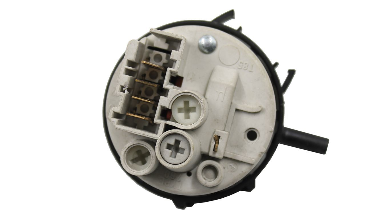 Прессостат для стиральной машины BRANDT (БРАНДТ) 37650045 (707/08 B5762 65/40-250)
