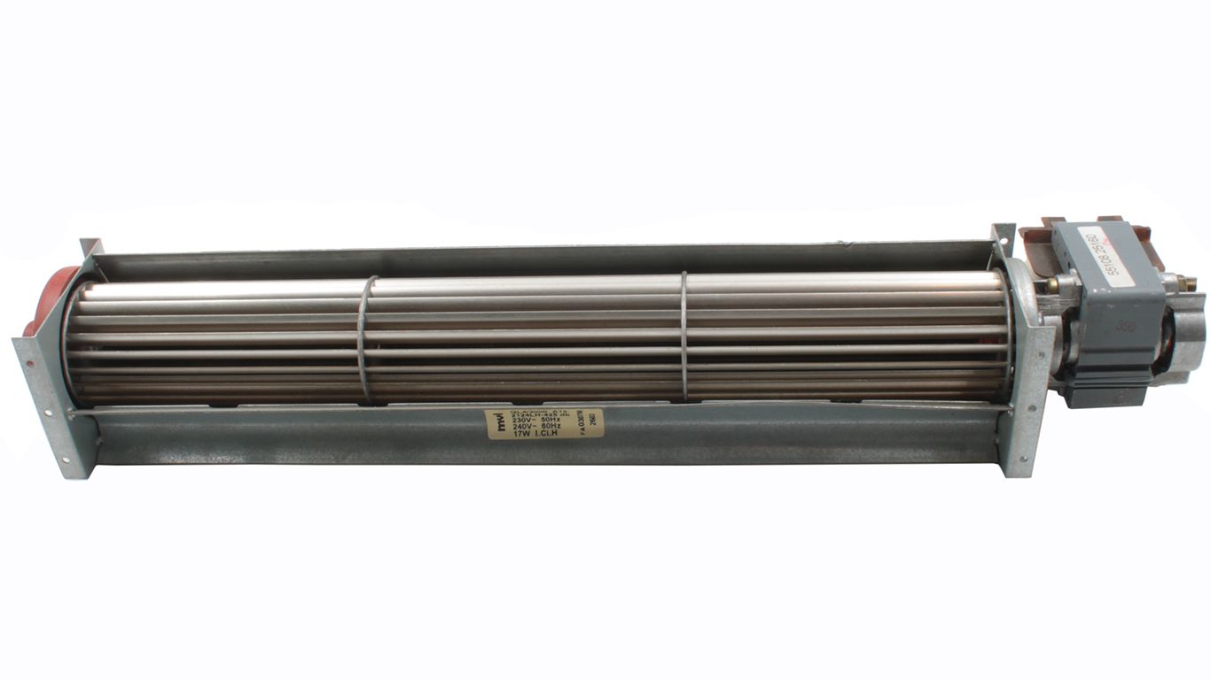 Вентилятор для духового шкафа ELECTROLUX (ЭЛЕКТРОЛЮКС) 3570315014 3570315030