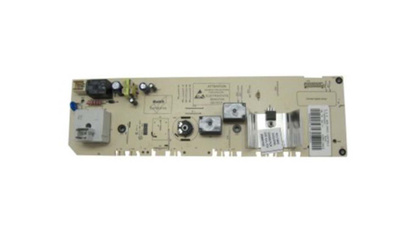 Модуль для стиральной машины Vestel 7719005200 (1-310512-2148, 19000248v16, 412865F00000)