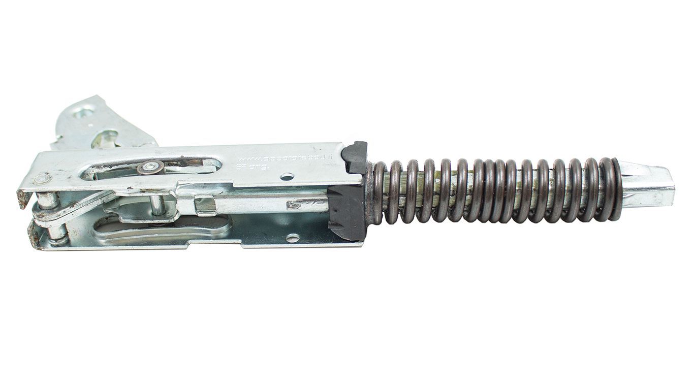 Шарнир для духового шкафа SIEMENS (СИМЕНС) 499361 498667