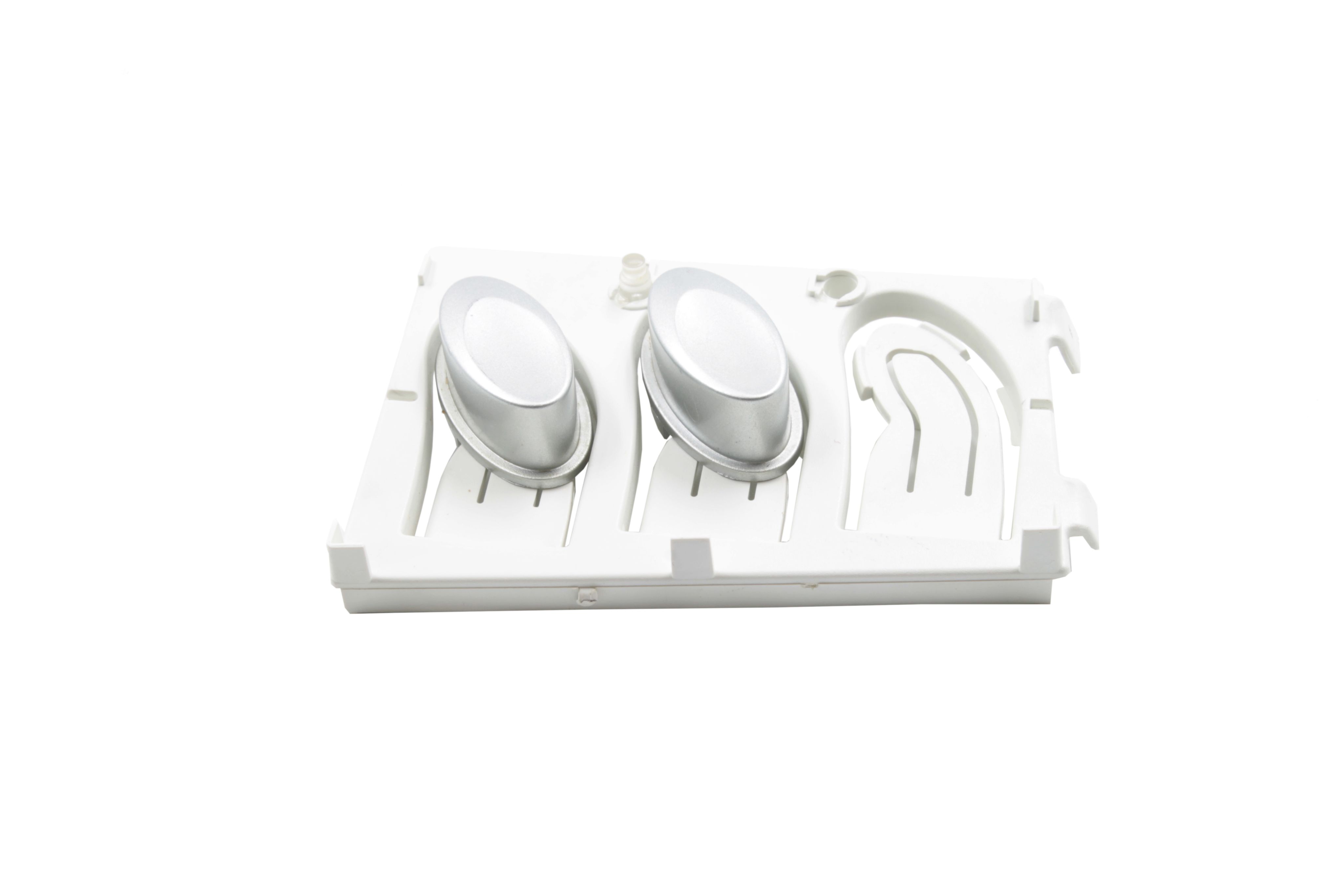 Клавиши для стиральной машины GORENJE (ГОРЕНЬЕ) 581271. Товар уцененный