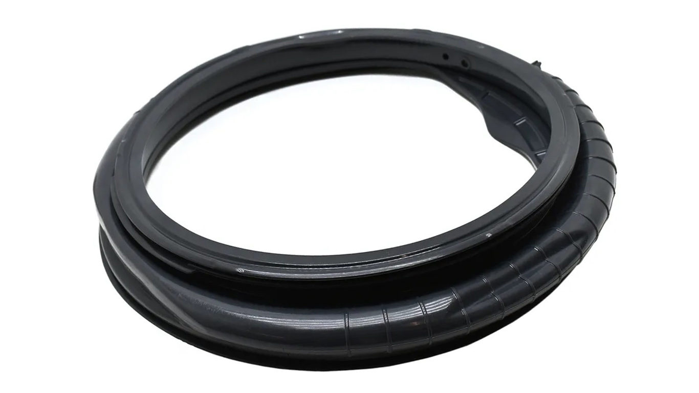 Дверная манжета для стиральных машин Haier 0020301453, 0020301453A (V13129)