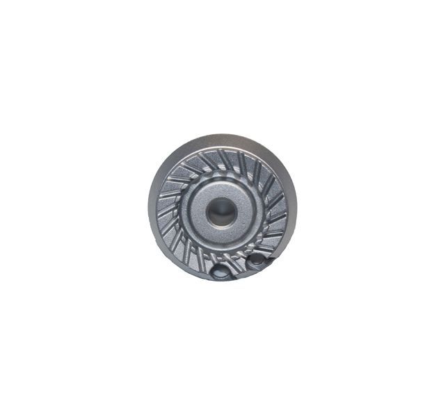 Рассекатель для газовой плиты MIELE МИЛЕ 8237030. Товар уцененный