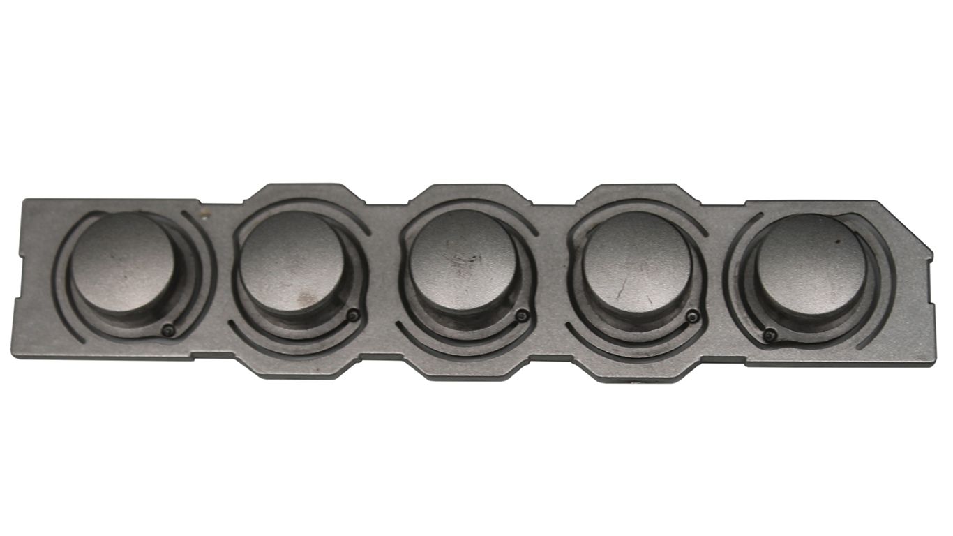 Подкнопочник для стиральной машины LG (ЛДЖИ) 5020ER3177