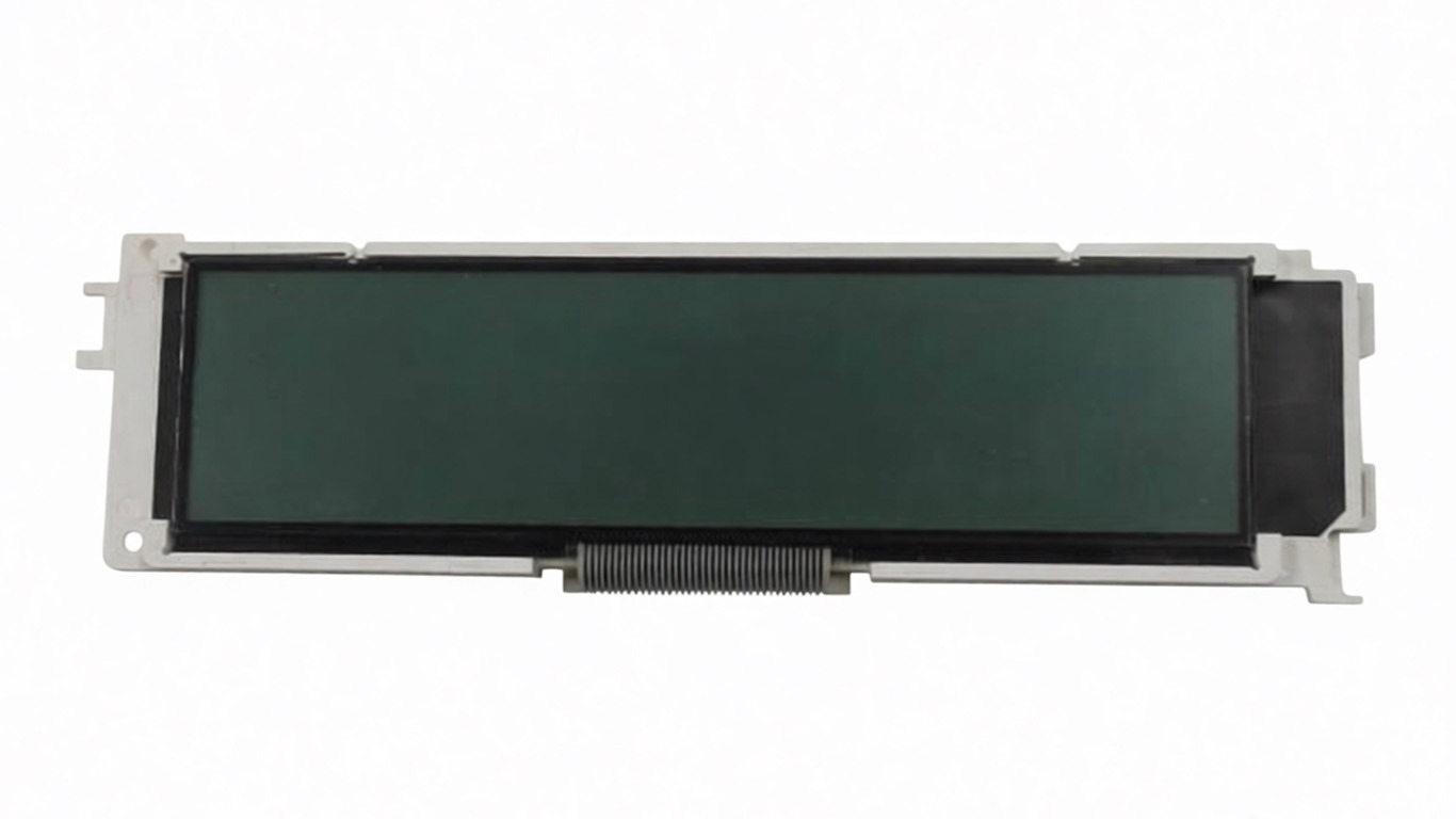 Дисплей для стиральной машины AEG 132529030 (CMT-CG2N0079DPSW-W-E)