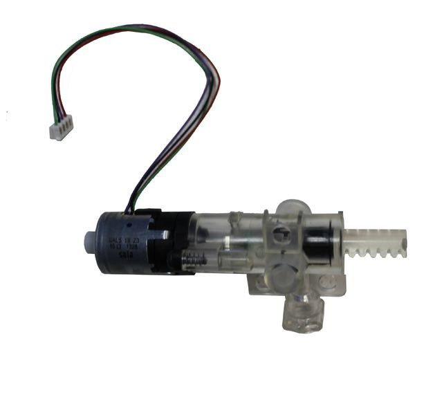 Клапан для кофемашины MIELE МИЛЕ 10174540, 9657024