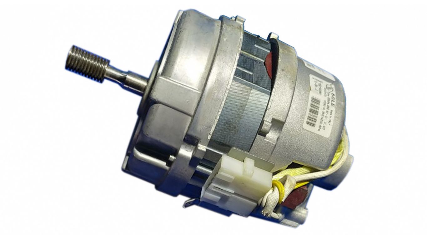 Двигатель для стиральной машины ARISTON, INDESIT 156190050 (20584.069, AC-EL, 584073.0)
