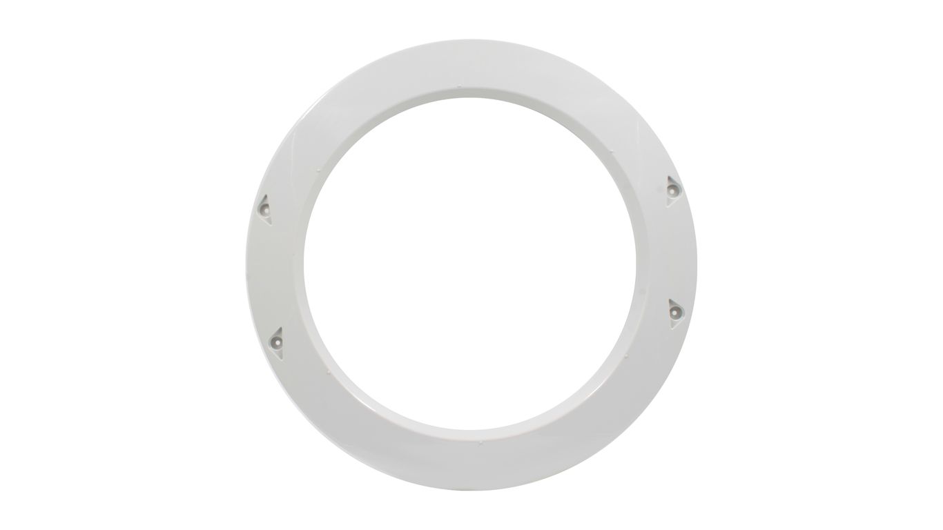 Рамка люка для стиральной машины GORENJE (ГОРЕНЬЕ) 587454