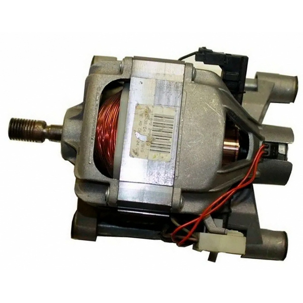 Электродвигатель для стиральной машины Bosch 141125 (MCA38/64-148/BY9,13400 n -2a -410 w,MCA38/64-148/BY)