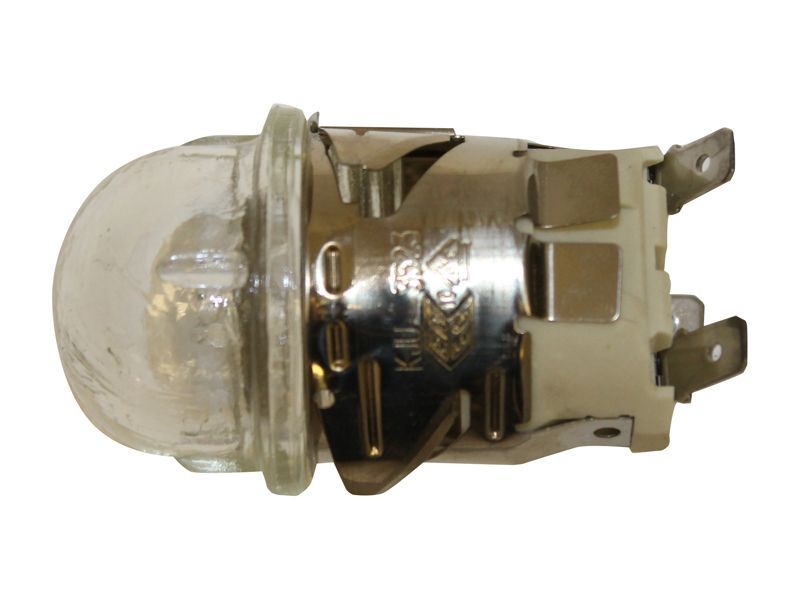 Цоколь лампы для духового шкафа MIDEA (МИДЕЯ) 65DEE30004 Bl