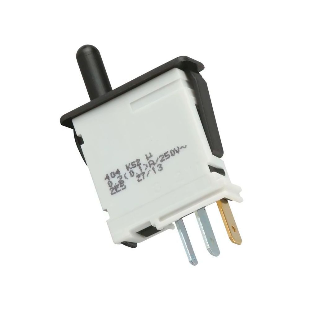 Переключатель дверной к холодильнику Bosch 609987