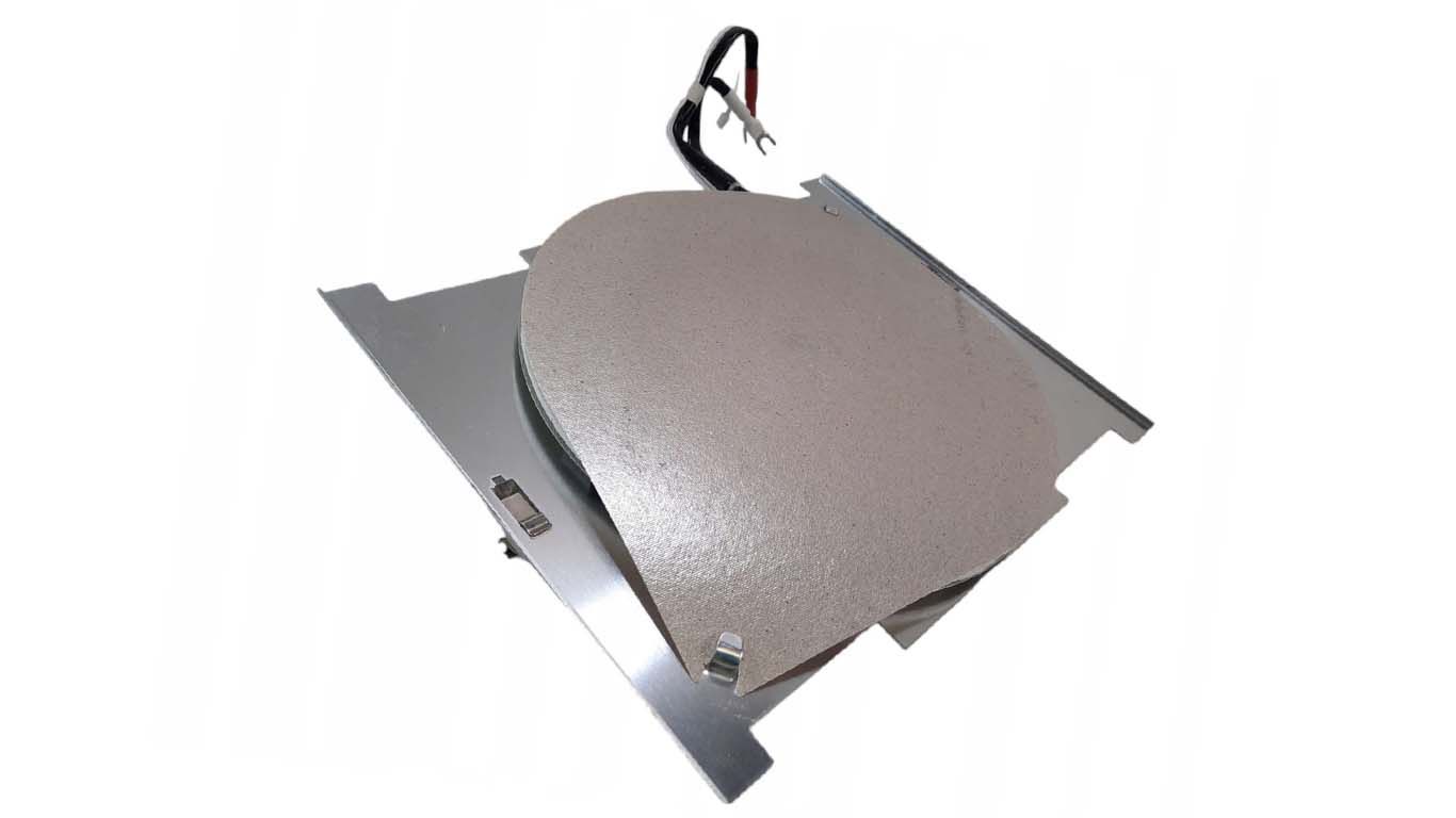 Конфорка для индукционной варочной поверхности Electrolux IPE 6440 KF D-180мм 387404867C, 9495969060 (J2107015)