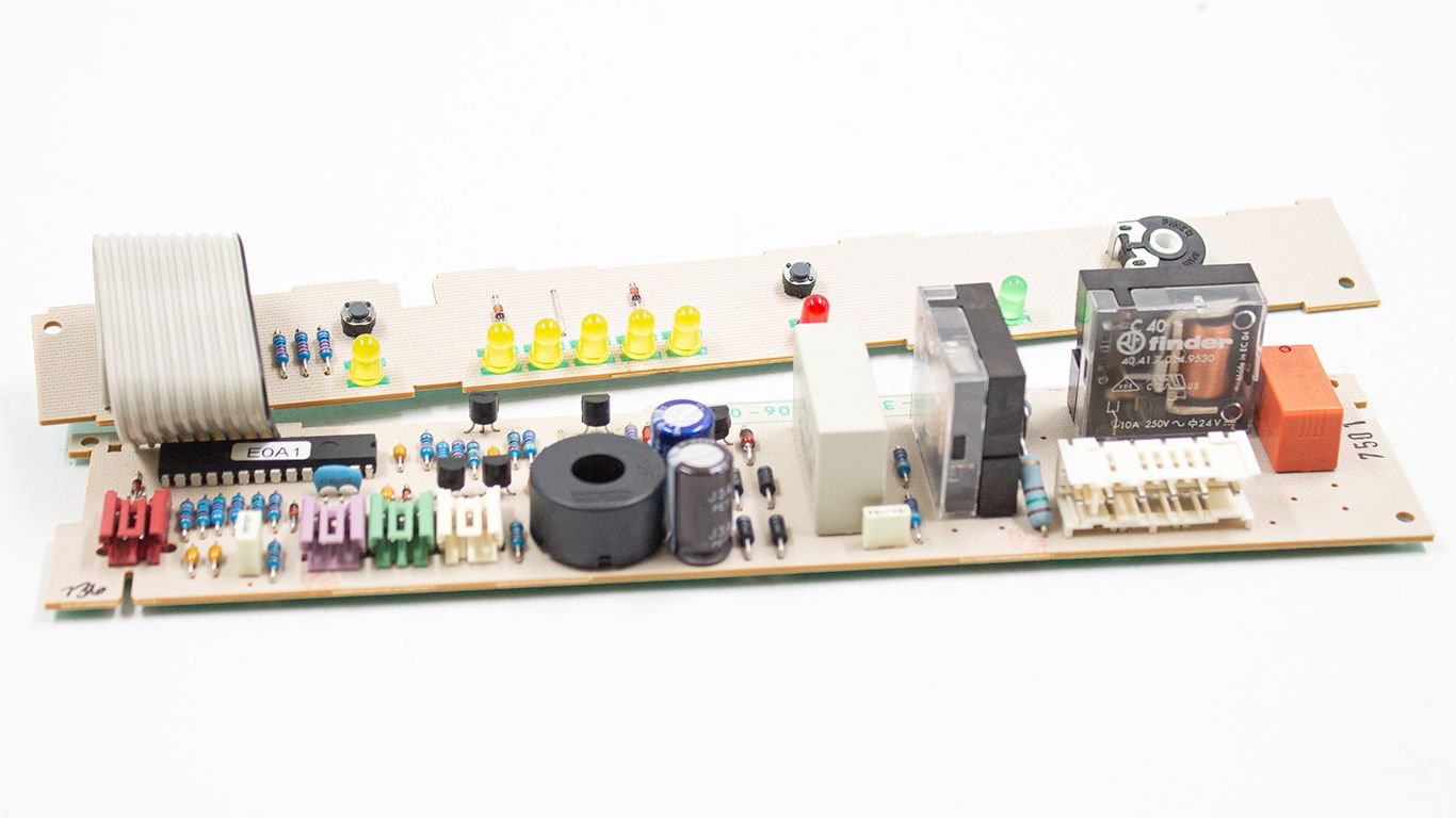 Модуль для холодильника MIELE (МИЛЕ) 5783290 (E0A1)