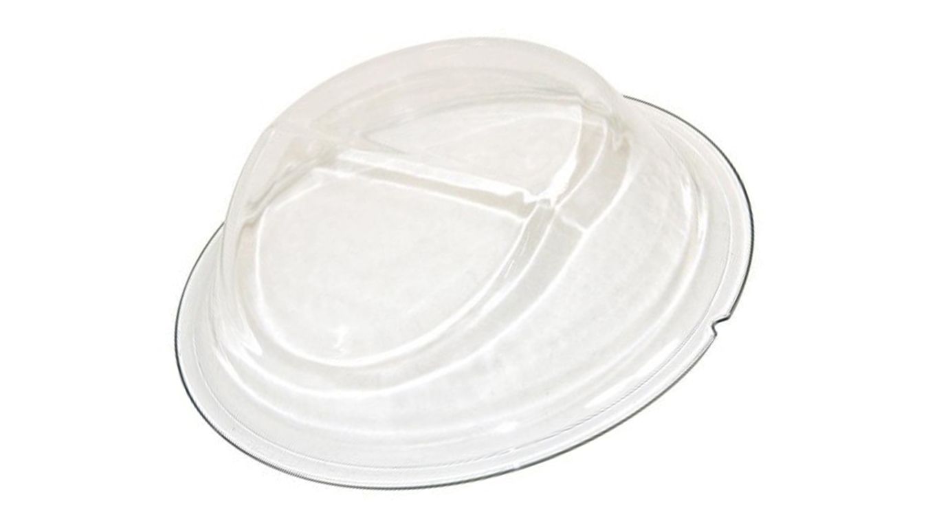 Стекло для стиральной машины ARDO (АРДО) 651013550, 493103500 (D-365мм)