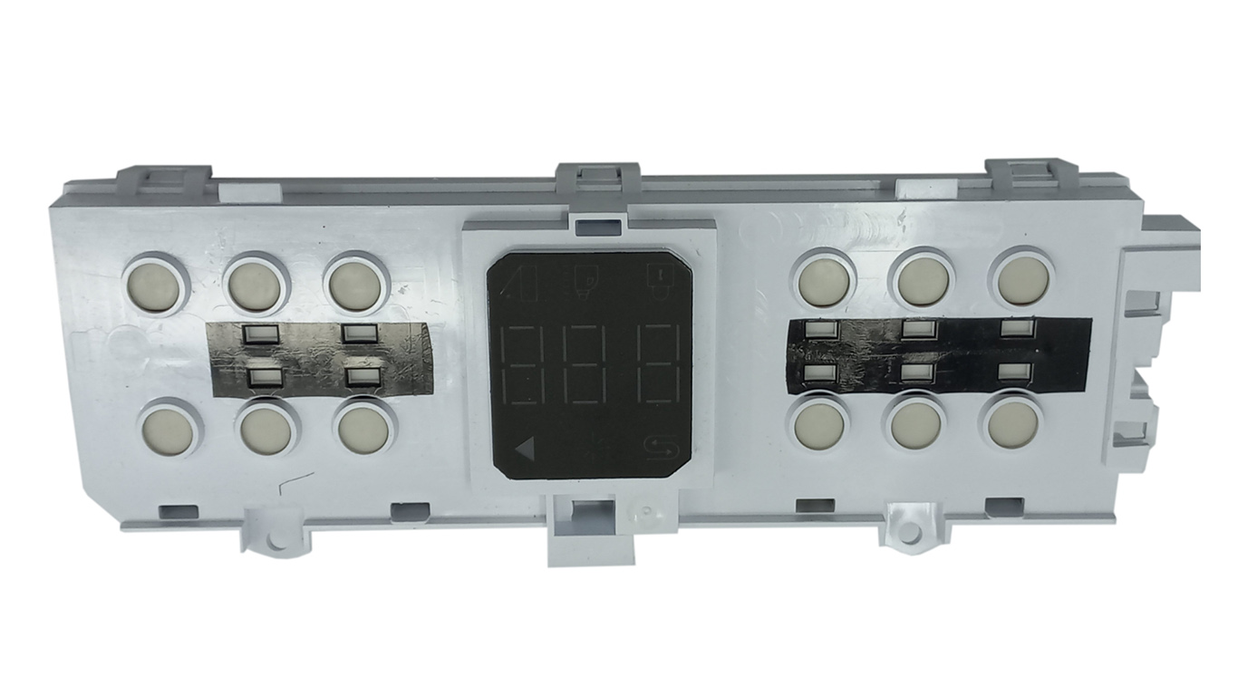 Плата для посудомоечной машины Beko 1518440200 (1761390200)