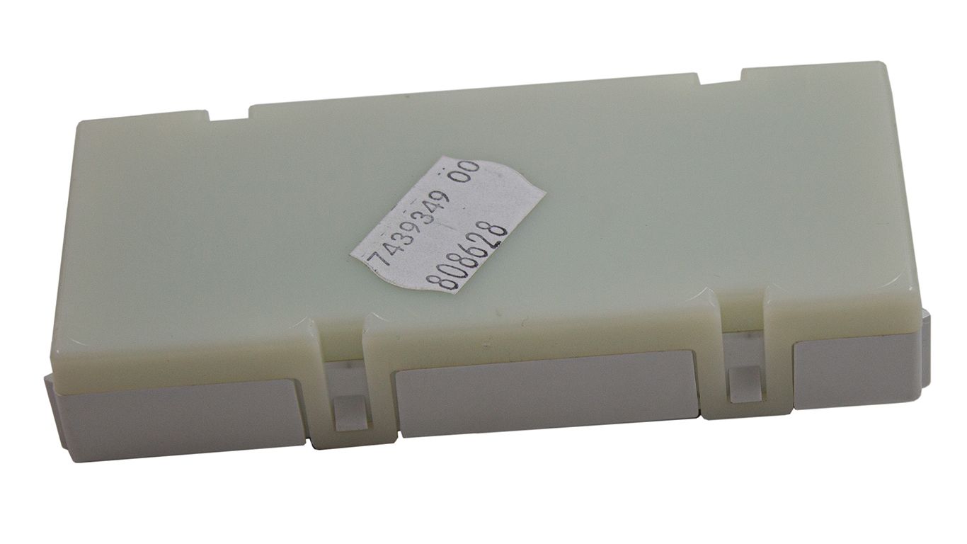 Электронный модуль для холодильников MIELE (МИЛЕ) 10869650 (7439349, 808628)