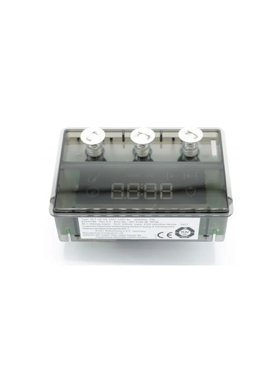 Таймер для духового шкафа AEG 3872108968