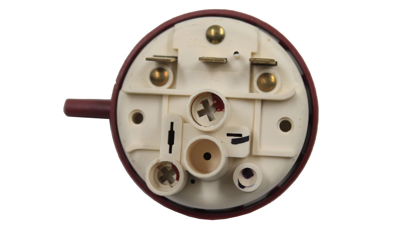 Датчик уровня воды для стиральной машины MIDEA МИДЕА (SP-PS01, 140/120)
