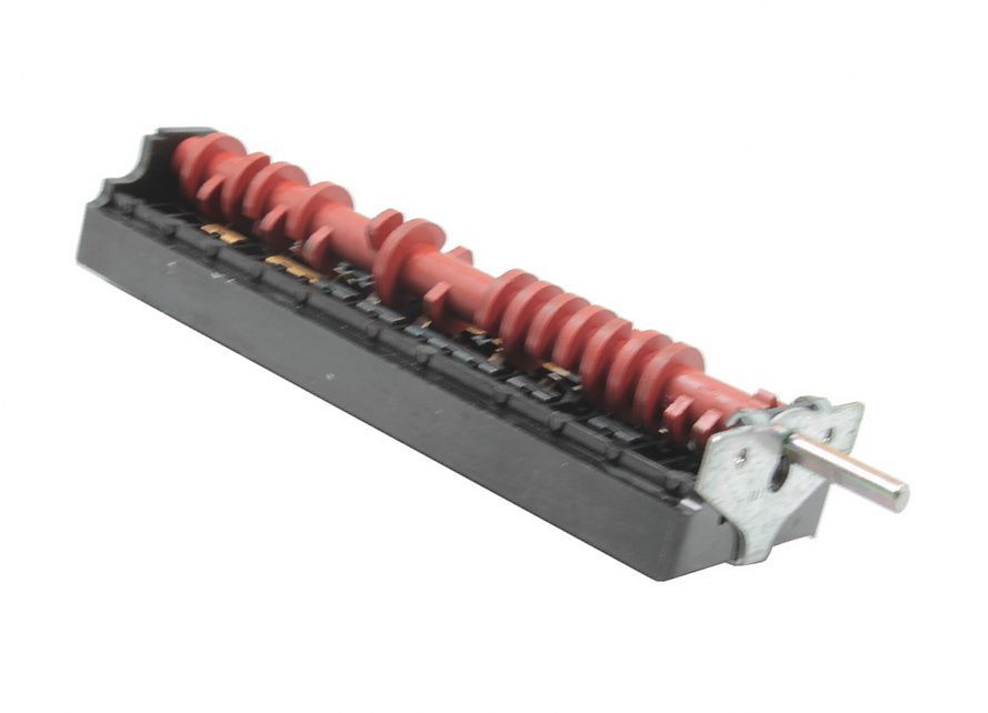 Переключатель программ (режимов) для духового шкафа Siemens Сименс 152685