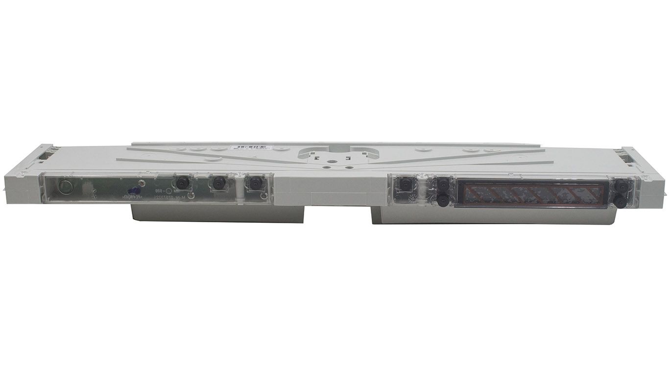 Модуль управления для бытовой техники Miele 7797938 (ELPW592-A, 7693008)
