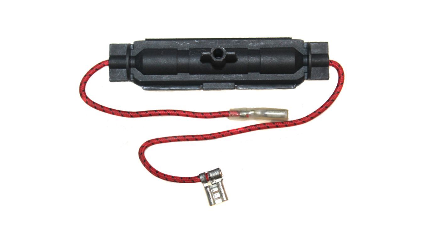 Предохранитель для микроволновой печи KENWOOD КЕНВУД (5kv, 0,7a)