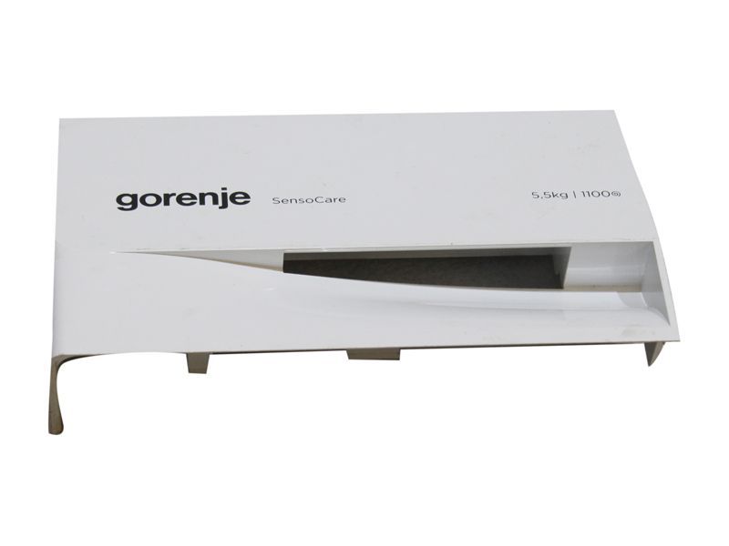 Крышка лотка для стиральной машины GORENJE ГОРЕНЬЕ 398059