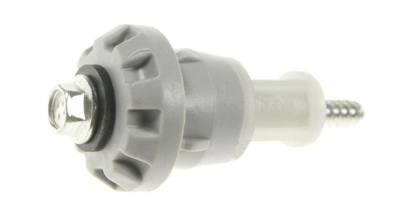 Транспортировочный болт для стиральной машины Hotpoint C00874959 WDS 7448 C7S VBW (1шт)