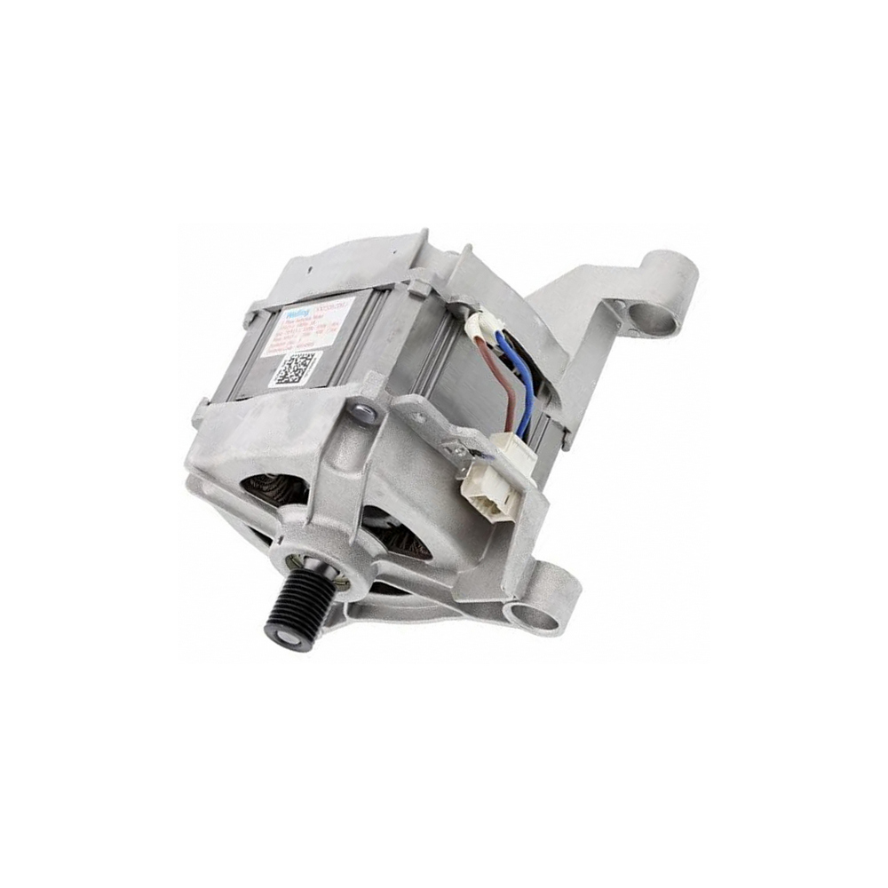 Электродвигатель для стиральной машины ZANUSSI (ЗАНУССИ) 808145002 (YXT320-2D (L), 3 контакта, квадратный)