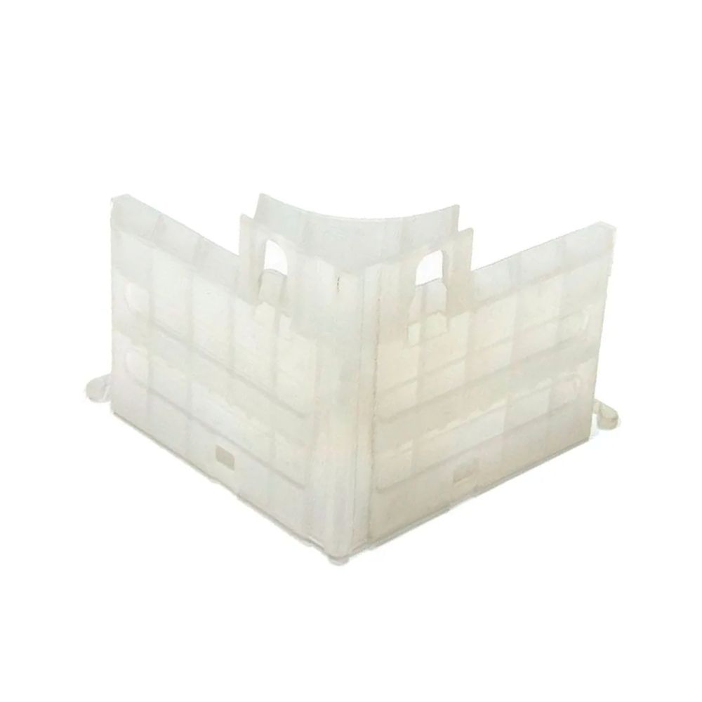 Пластиковый держатель для посудомоечной машины SIEMENS (СИМЕНС) 263093