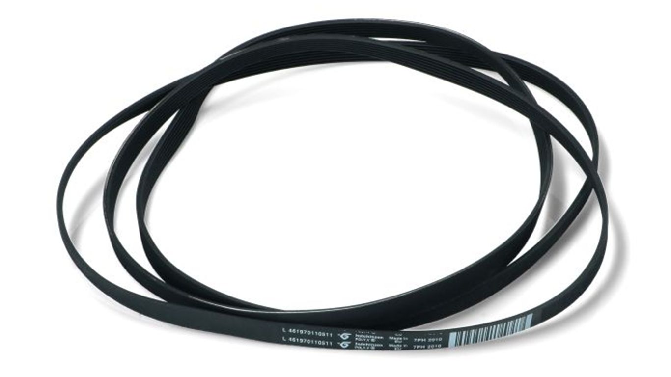 Ремень для сушильной машины WHIRLPOOL (ВИРПУЛ) 480112101469 (2010 H7 <2010mm>, BLH796UN)