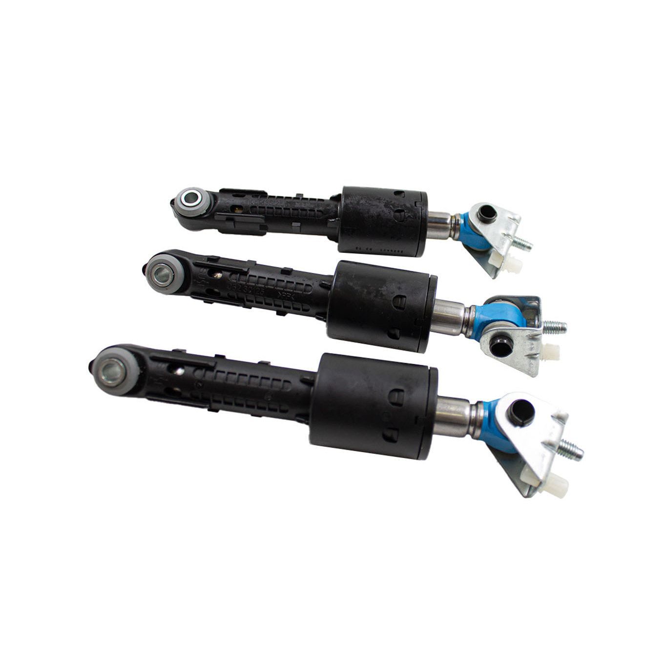 Амортизаторы (3шт) для бака к стиральной машине Miele Миле 10028363 (BL RD18FF+8mm100N UB)