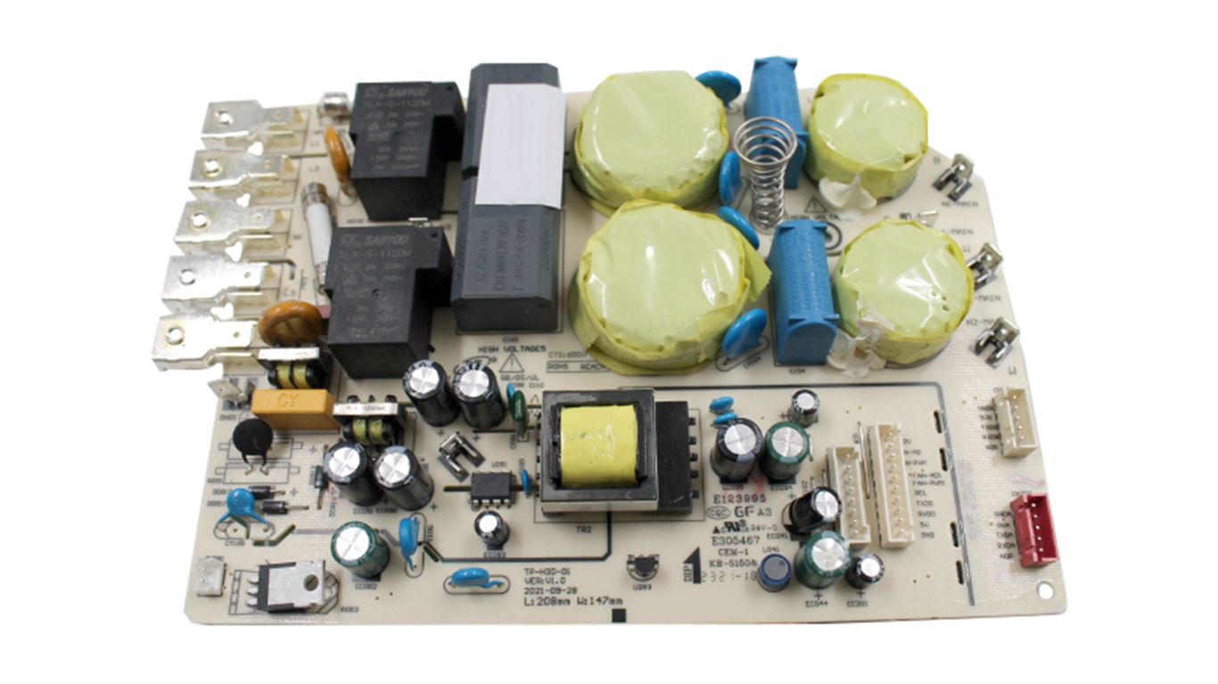 Модуль для варочной панели Weissgauff HI 649 Dual Flex Premium (TP-H3D-01, E123995,E305467)