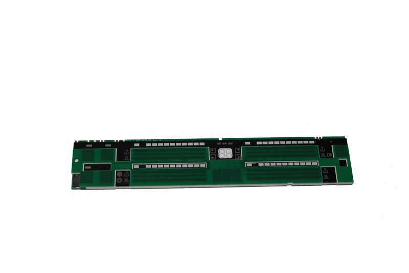 Электронный модуль для плиты ELECTROLUX (ЭЛЕКТРОЛЮКС) 330361056 (387504016)