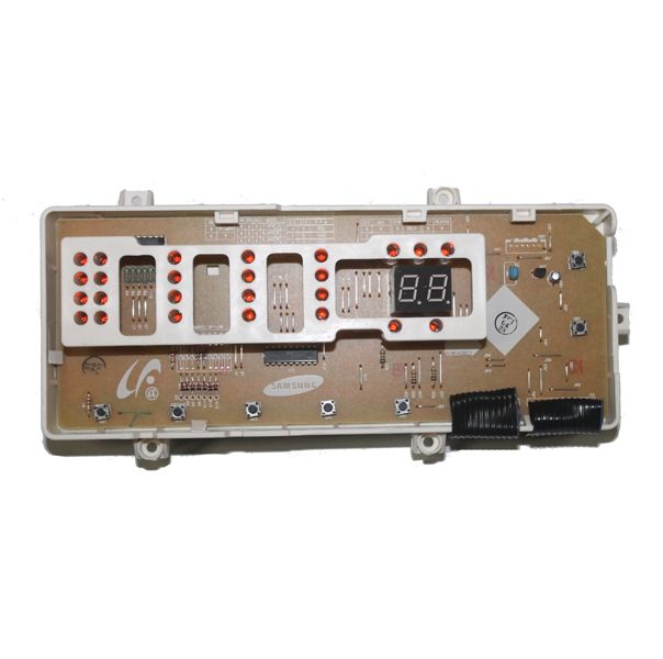 Модуль для стиральной машины SAMSUNG (САМСУНГ) MFS-TRS1NPH-00 (DC41-00049A, 060827)