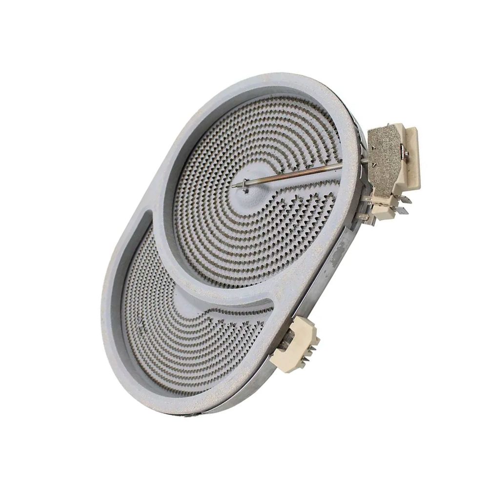 Конфорка для электроплиты ARISTON АРИСТОН (2400/1500W) 098934