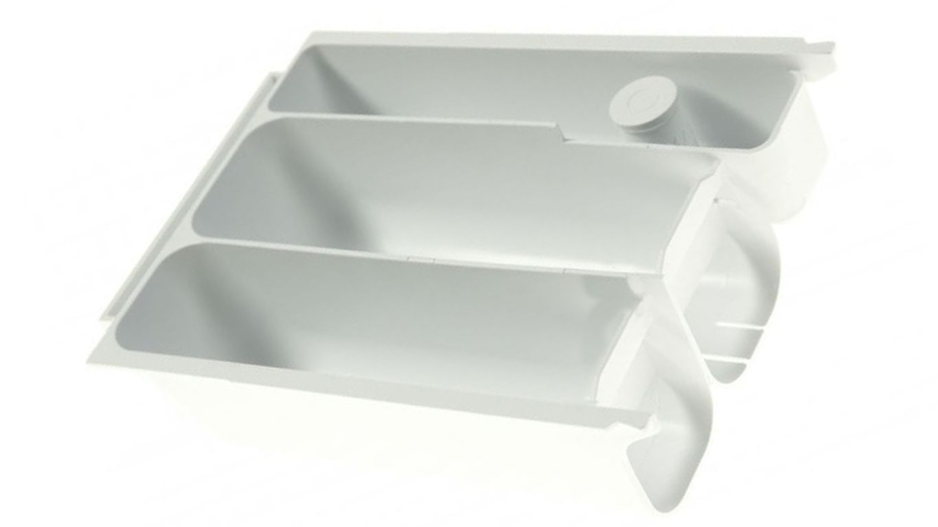Лоток порошка для стиральной машины GORENJE ГОРЕНЬЕ 537835