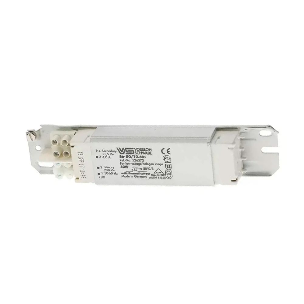 Трансформатор для вытяжки ELECTROLUX (ЭЛЕКТРОЛЮКС) 50286752006 (527340, 61558, AS3108)