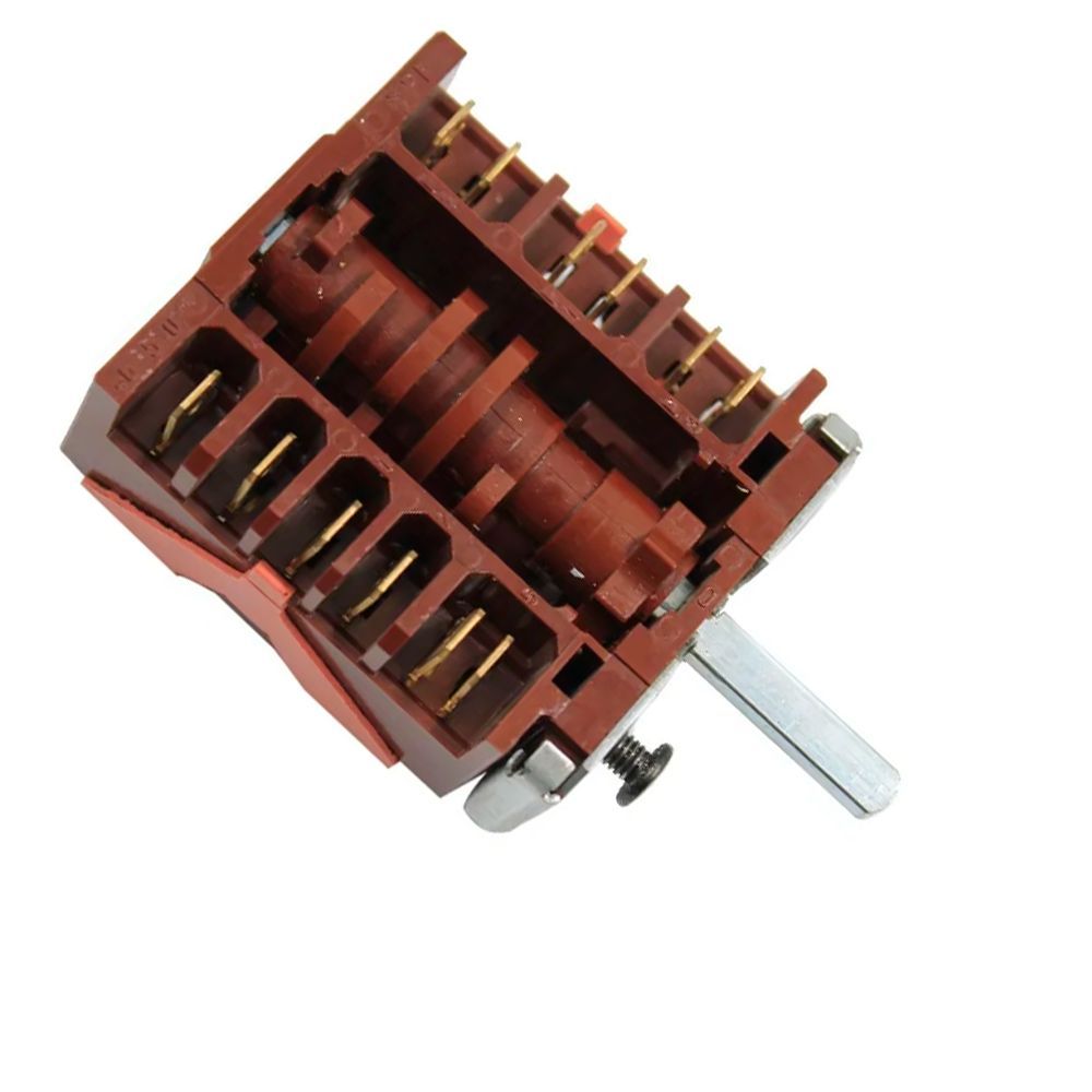 Селектор для духового шкафа SIEMENS Сименс 060917, 420551, 609300