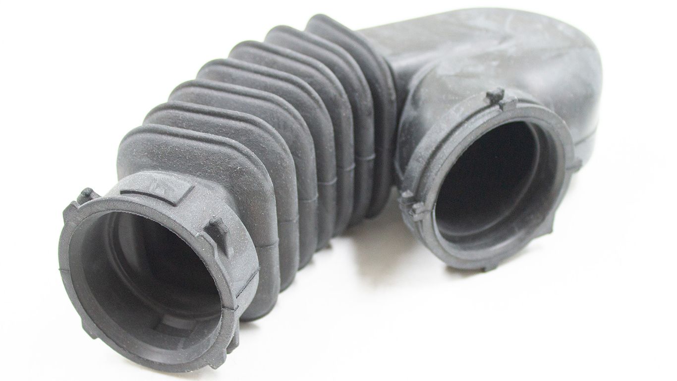 Патрубок для стиральной машины Miele Миле 6238590 (6234030)