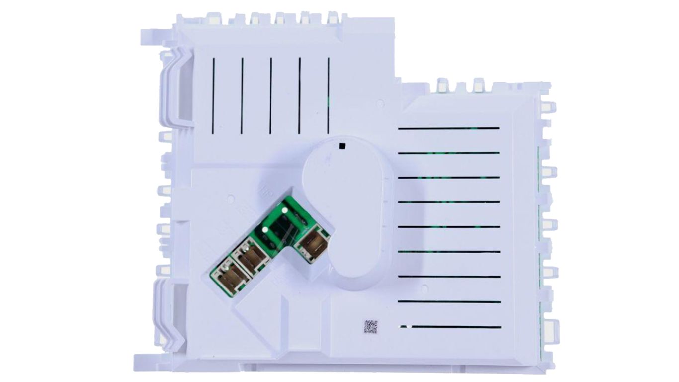 Модуль к посудомоечной машине Hisense HV673C61, HV693C60AD (информация на корпусе: 899013; информация на плате: 10880014674, 221210/04656, DW5060)