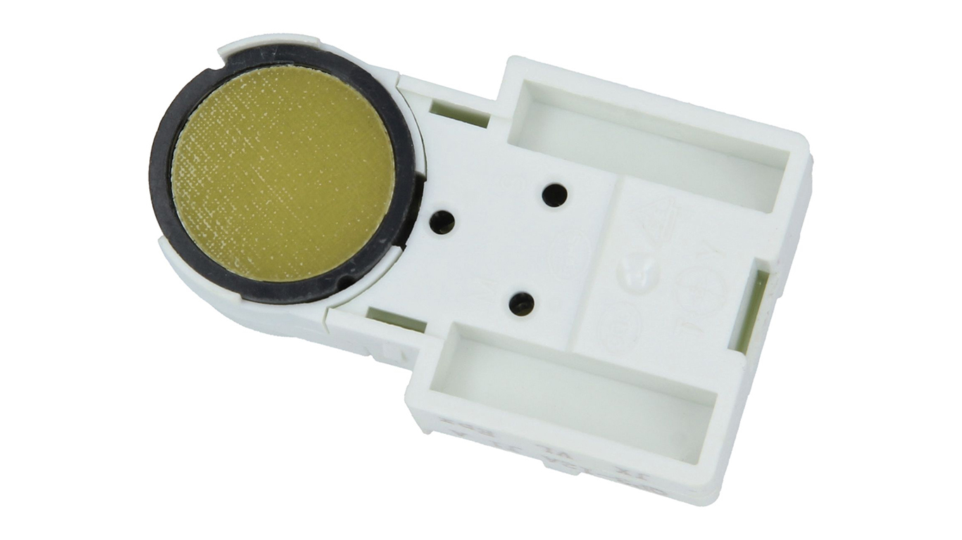 Реле (стартер) для холодильника HANSA FK325.4S, FK325.3 (QP3-12A)