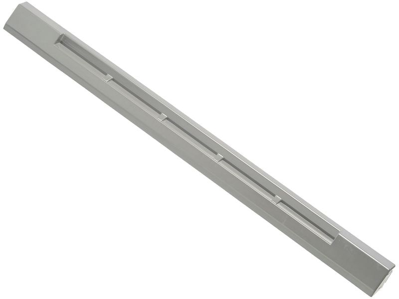 Верхняя панель дверцы духового шкафа для газовой плиты Bosch 11012149