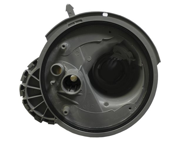 Поддон насоса для посудомоечной машины Bosch 702508, 667359