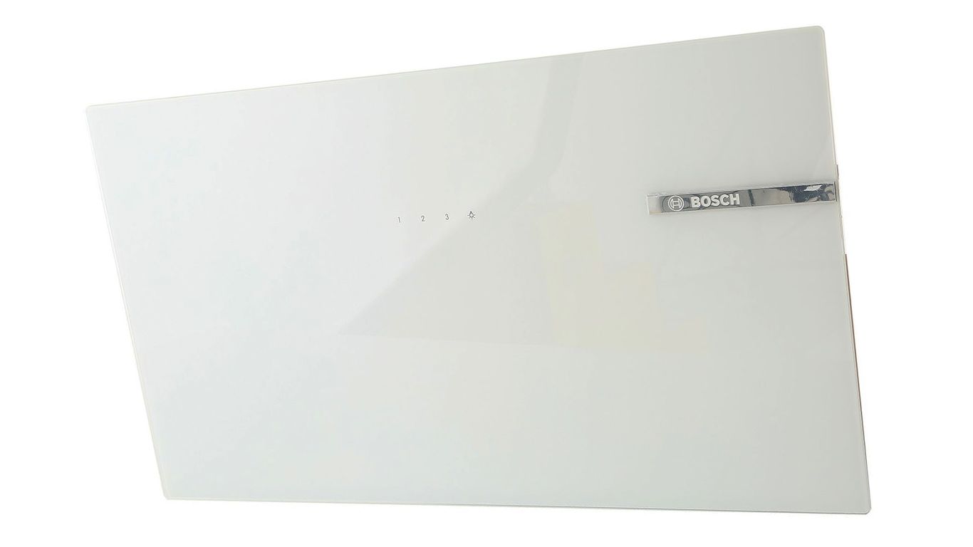 Стеклянная полка для вытяжки Bosch 778831