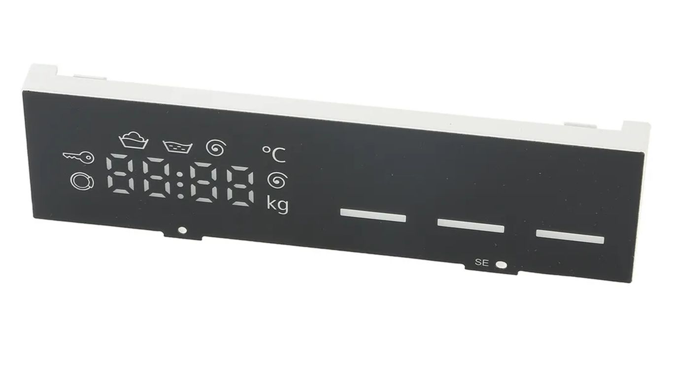 Дисплей для стиральной машины Siemens 12007162